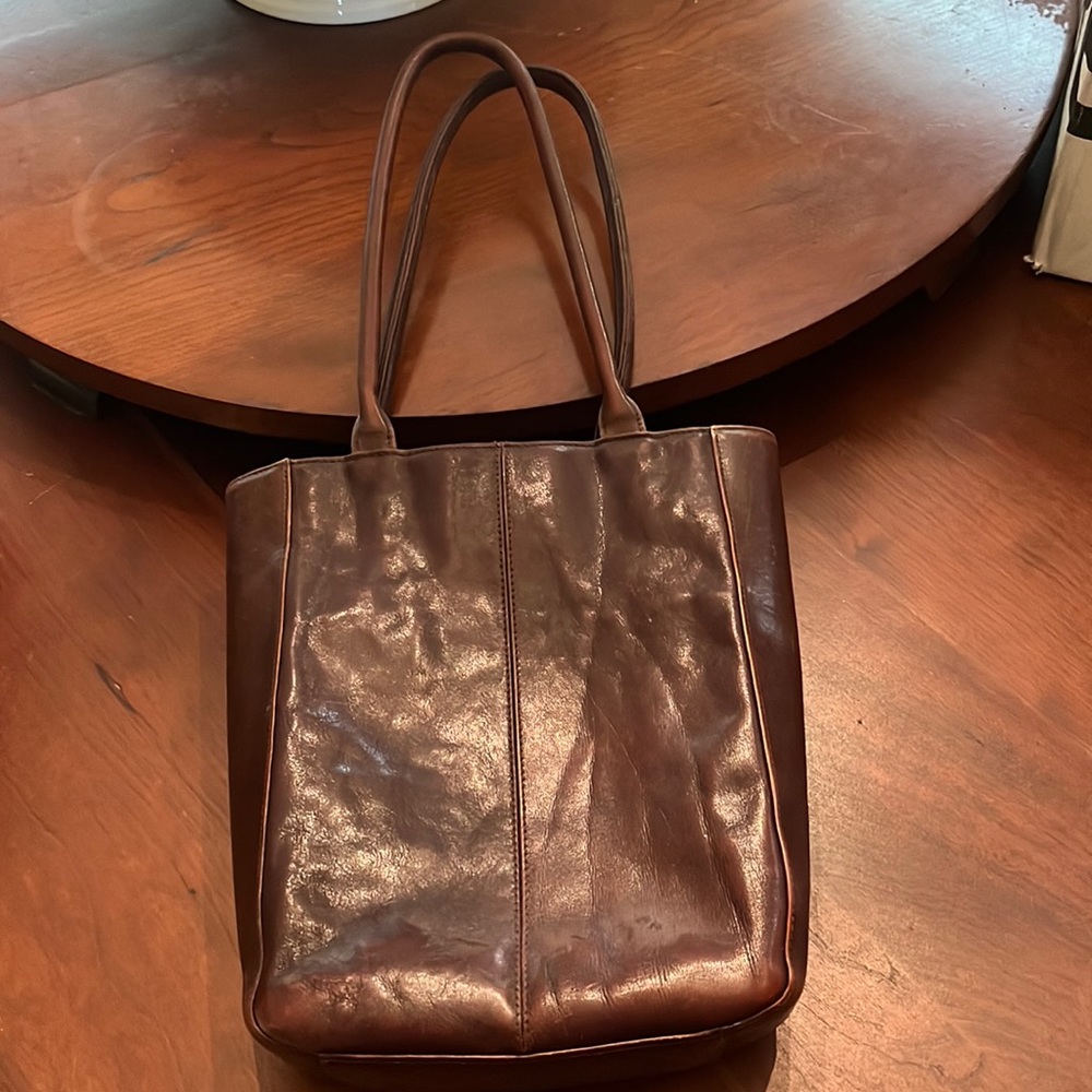 Hobo international purse/tote